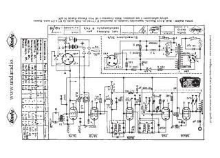 Unda-R51 3_51 3_Mascotte-1955.Radio preview